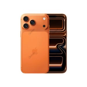 iPhone 17 Pro