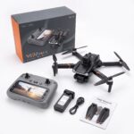 V198 GPS Drone with Big Display Remote 8k camera. - Image 2