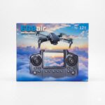E88 Air Mini Display Remote. - Image 3