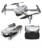 Flyx Max 2 4K Dual Camera Drone.