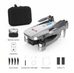Flyx Max 2 4K Dual Camera Drone. - Image 4
