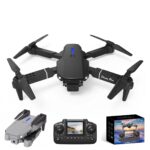 E88 Air Mini Display Remote. - Image 5