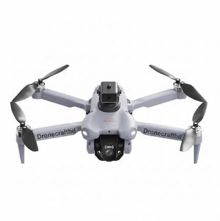 T33 Pro 4k Camera Toy Drone.