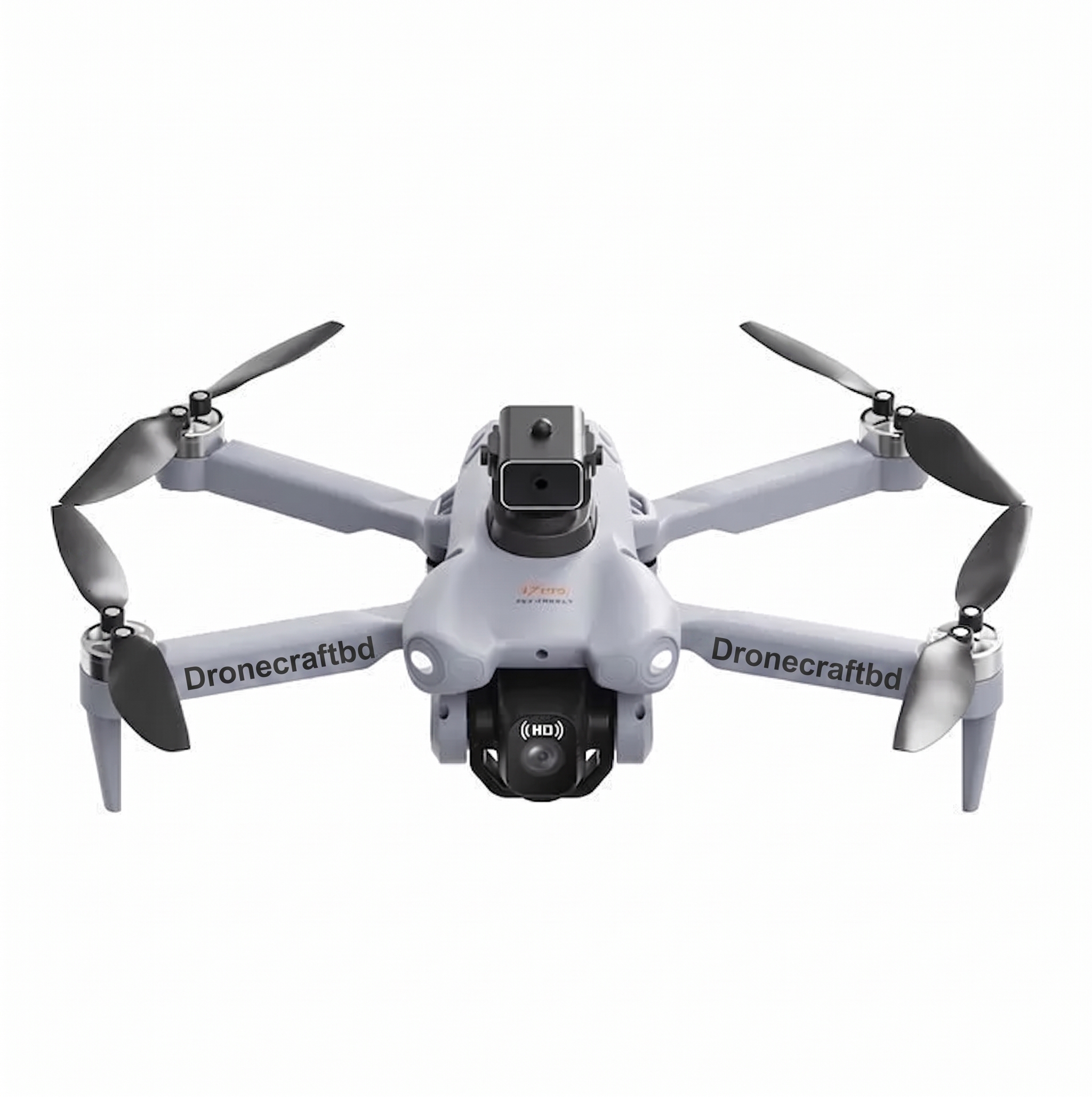 1.png_2K_202608152255 T33 Pro 4k Camera Toy Drone. - Image 1