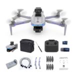 V06 Gps Drone with 3 axis Gimbal. (Copy) - Image 3