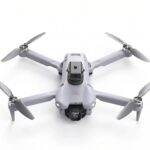 GT40 Drone with Big screen Display Remote. - Image 3