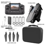 E88 Pro Mini Display Drone. - Image 5