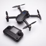 E88 Pro Mini Display Drone.