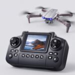 E88 Air Mini Display Remote.