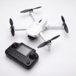 E88 Pro Mini Display Drone. - Image 3