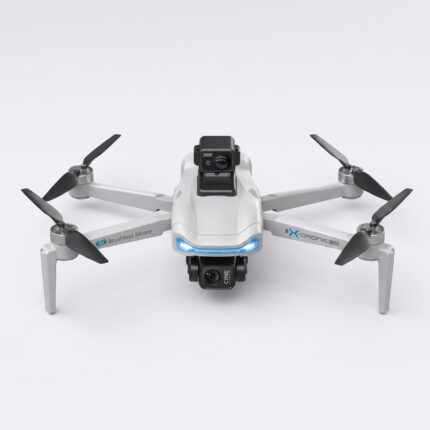 V06 Gps Drone with 3 axis Gimbal. (Copy)