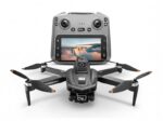 V06 Gps Drone with 3 axis Gimbal. (Copy) - Image 5