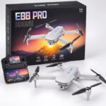 E88 Pro Mini Display Drone. - Image 2